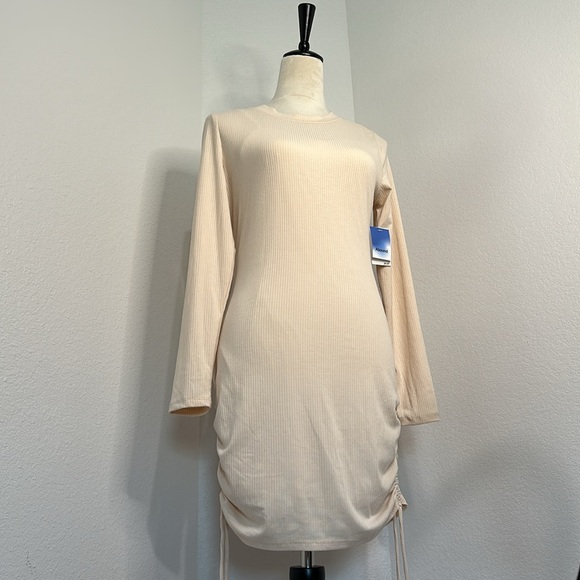 NWT Abound Bodycon Mini Dress (M) - Picture 2 of 9